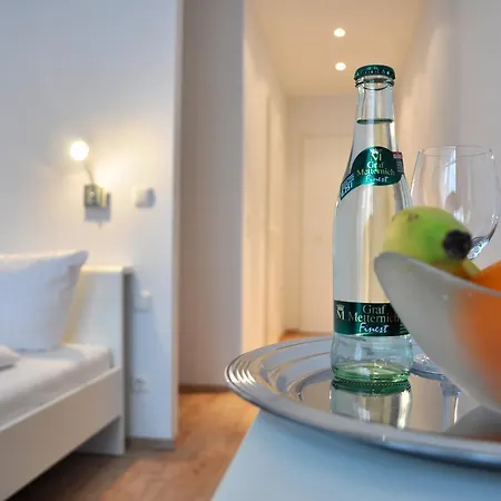 Altstadt 3* 블롬베르그