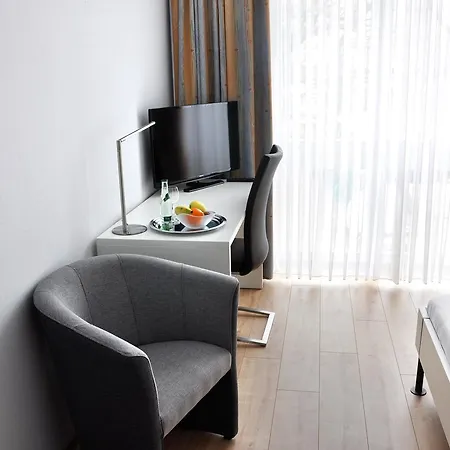 Altstadt 블롬베르그