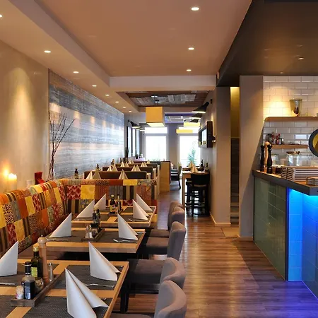 Altstadt Hotel Blomberg (North Rhine-Westphalia)