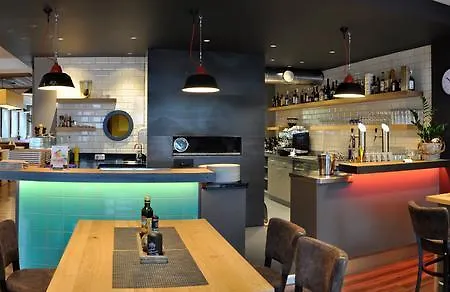 Altstadt 호텔 블롬베르그