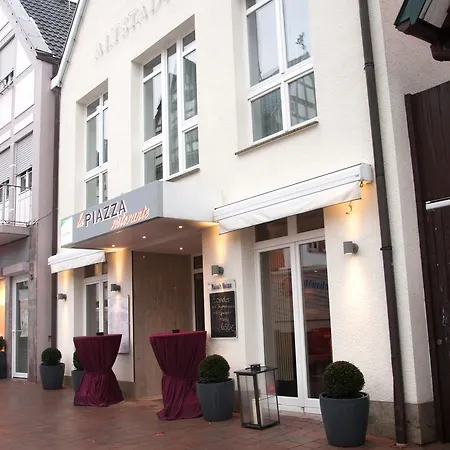 Hotel Altstadt
