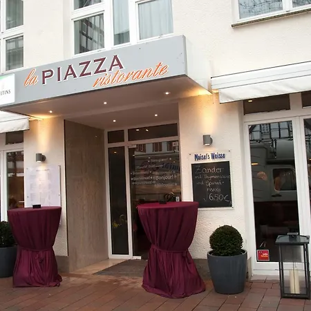 Hotel Altstadt Blomberg (North Rhine-Westphalia)