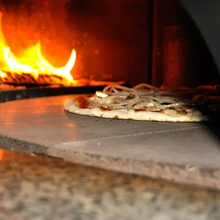 호텔 Altstadt 블롬베르그