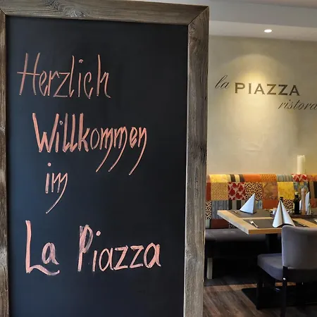 Altstadt 호텔 블롬베르그