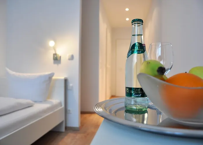 Altstadt 3* Blomberg (North Rhine-Westphalia)