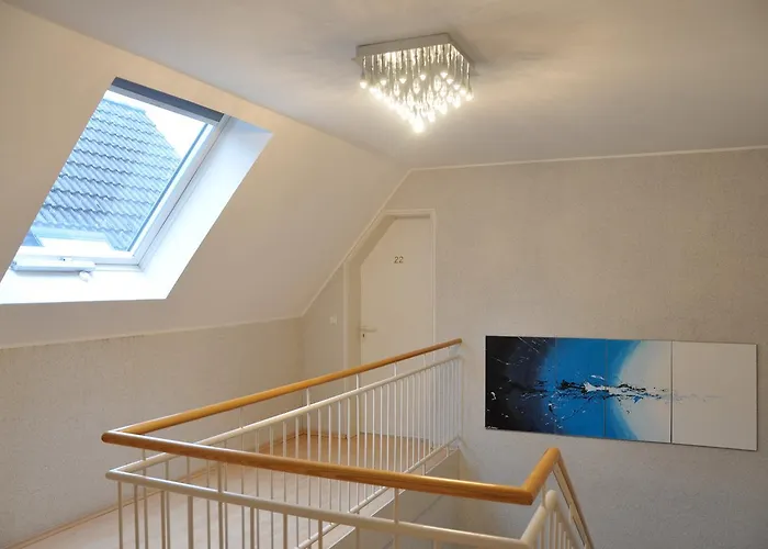 Hotel Altstadt Blomberg (North Rhine-Westphalia)