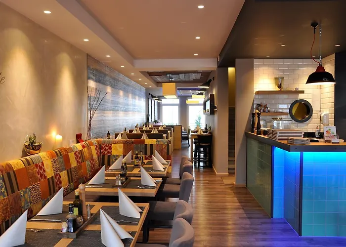 Altstadt Hotel Blomberg (North Rhine-Westphalia)