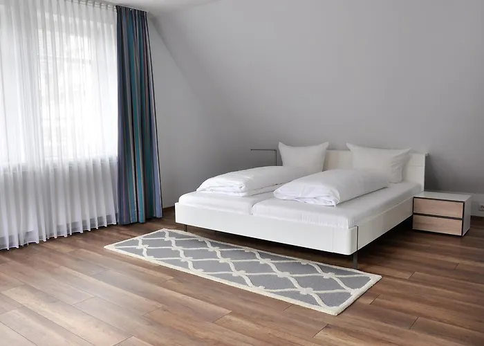 Altstadt 3* בלומברג