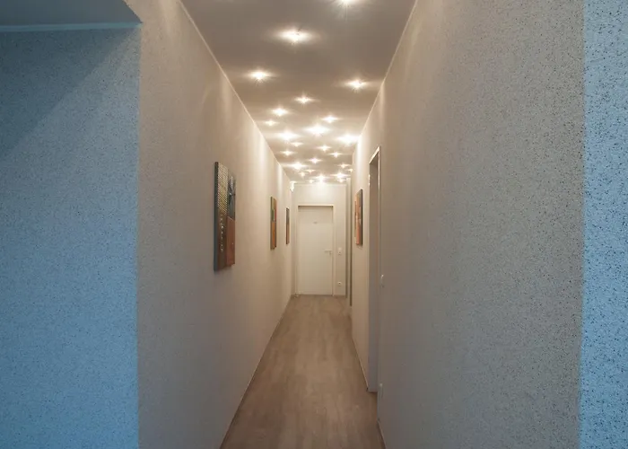 מלון Altstadt בלומברג