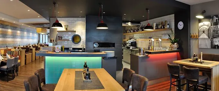 Altstadt Hotel Blomberg (North Rhine-Westphalia)