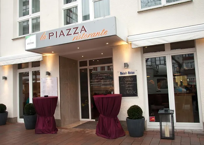 Hotel Altstadt Blomberg (North Rhine-Westphalia)