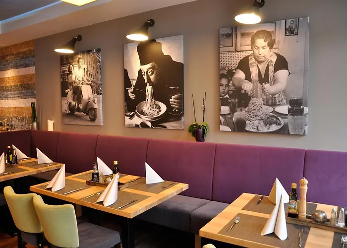 Hotel Altstadt Blomberg (North Rhine-Westphalia)