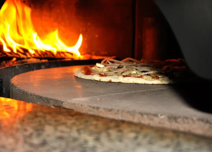 Hotel Altstadt Blomberg (North Rhine-Westphalia)