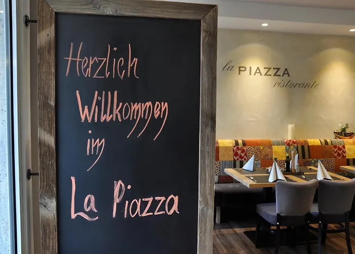 Altstadt Hotel Blomberg (North Rhine-Westphalia)